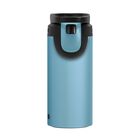 Forge Flow 12 oz Travel Mug, Insulated Stainless Steel
