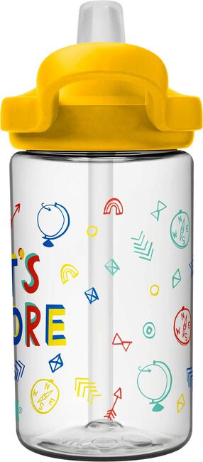 eddy&reg;+ Kids .4L Bottle