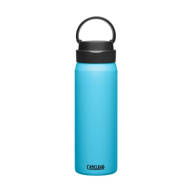 Fit Cap 25oz Water Bottle, Insulated Stainless Steel
