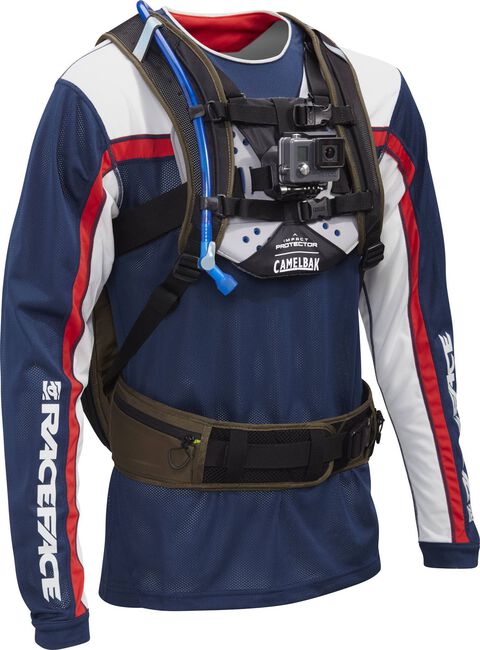 dygtige Almindeligt lys s Shop Sternum Protector™ and More | CamelBak Outlet