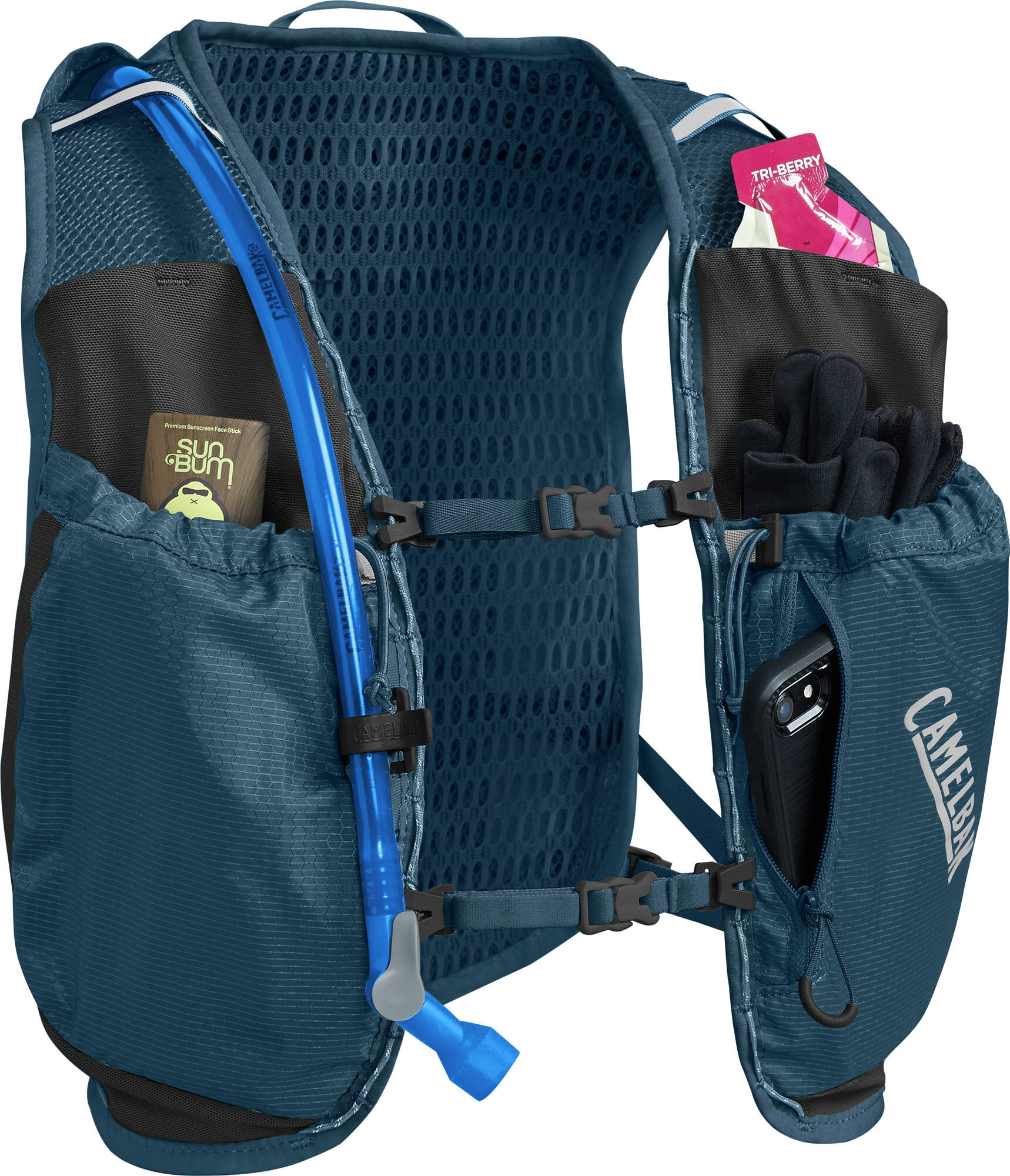 camelbak circuit vest 50oz