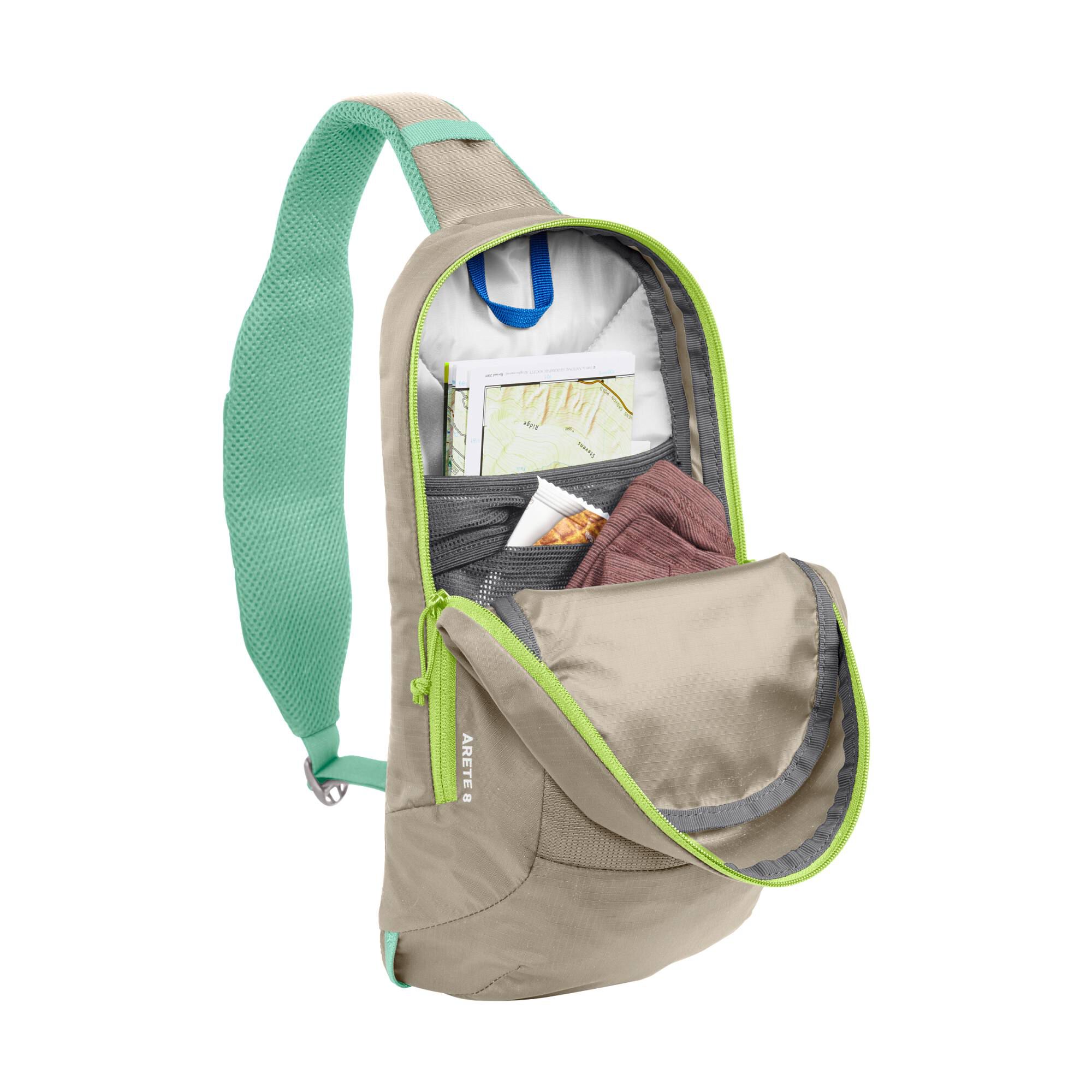 Arete™ Sling 8, 0.6L