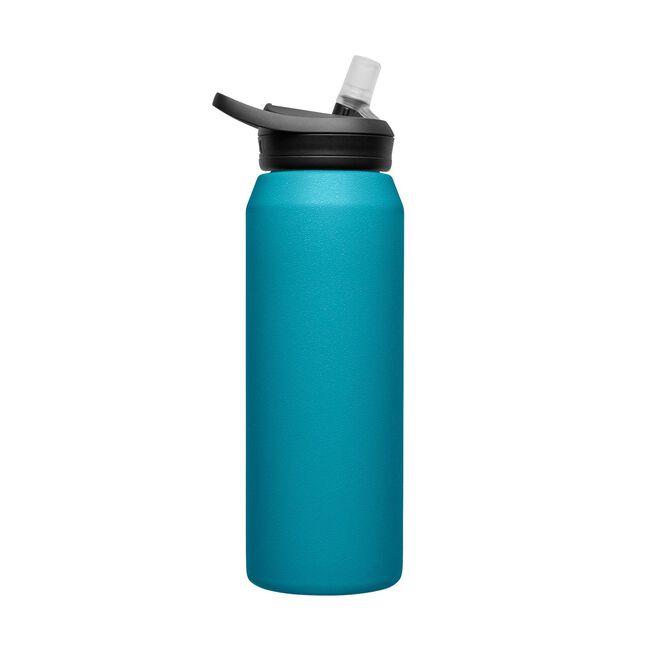 Eddy&reg;+ 32 oz Bottle, Insulated Stainless Steel