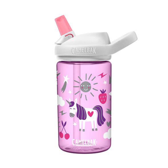 Eddy&reg;+ Kids 14oz Bottle with Tritan&trade; Renew