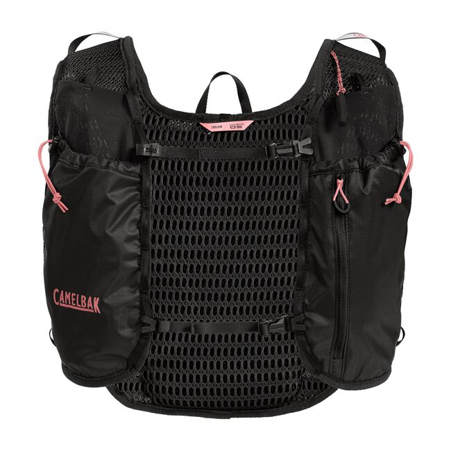 Women&#39;s Trail Run&trade; Vest with Two 17oz Quick Stow&trade; Flasks
