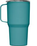 Horizon 24 oz Tall Mug, Insulated Stainless Steel