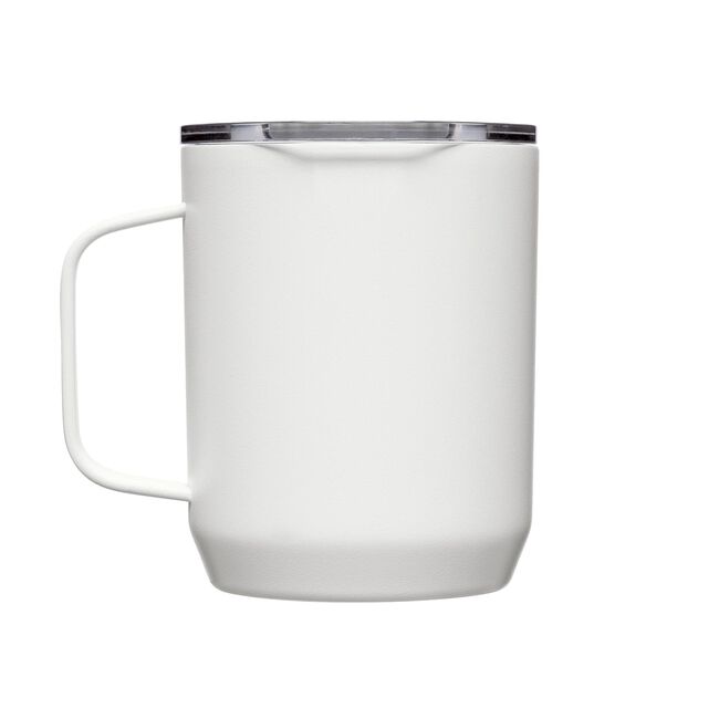Horizon 12 oz Camp Mug, Insulated Stainless Steel