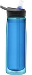 Eddy+ Insulated 20oz Bottle with Tritan&trade; Renew