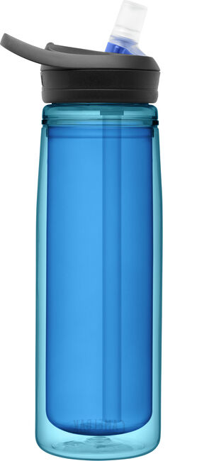 Eddy+ Insulated 20oz Bottle with Tritan&trade; Renew