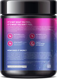 Performance Hydration Activate Pre-Workout Supplement