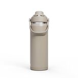 Thrive&trade; Chug 20oz Bottle, Insulated Stainless Steel