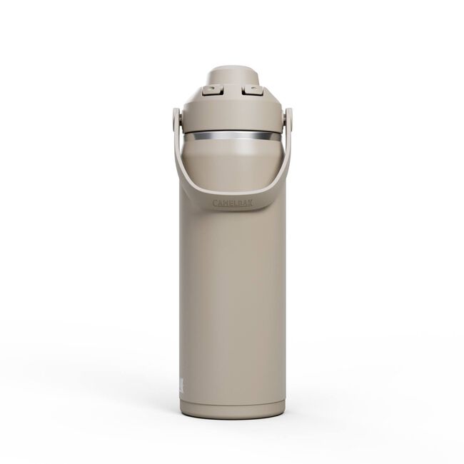 Thrive&trade; Chug 20oz Bottle, Insulated Stainless Steel