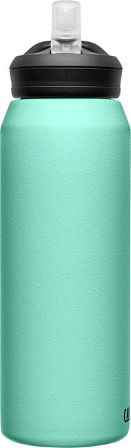 Eddy&reg;+ 32 oz Bottle, Insulated Stainless Steel