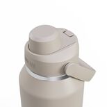 Thrive&trade; Chug 40oz Bottle, Insulated Stainless Steel