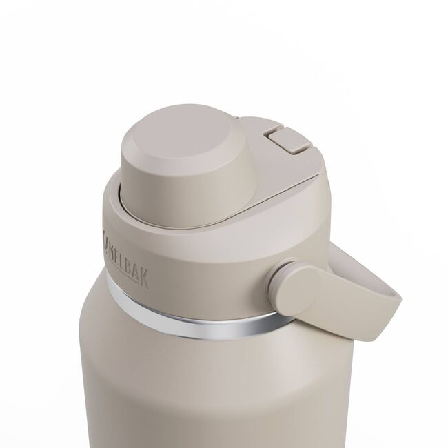 Thrive&trade; Chug 40oz Bottle, Insulated Stainless Steel