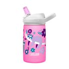 Eddy&reg;+ Kids 12 oz Bottle, Insulated Stainless Steel
