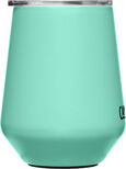 Horizon 12 oz Wine Tumbler, Insulated Stainless Steel