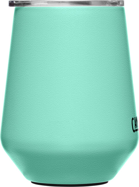 Horizon 12 oz Wine Tumbler, Insulated Stainless Steel