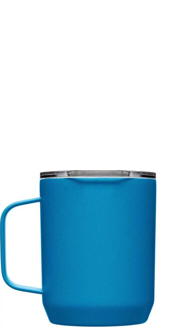 Horizon 12 oz Camp Mug, Insulated Stainless Steel