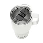 Horizon 24 oz Tall Mug, Insulated Stainless Steel