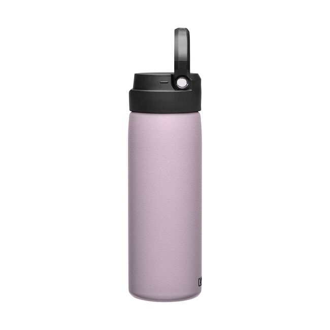 Fit Cap 20oz Water Bottle, Insulated Stainless Steel