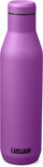 Horizon 25 oz Wine Bottle, Insulated Stainless Steel