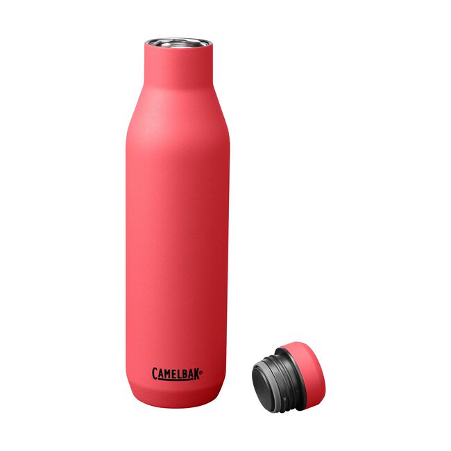Horizon 25 oz Water Bottle, Insulated Stainless Steel