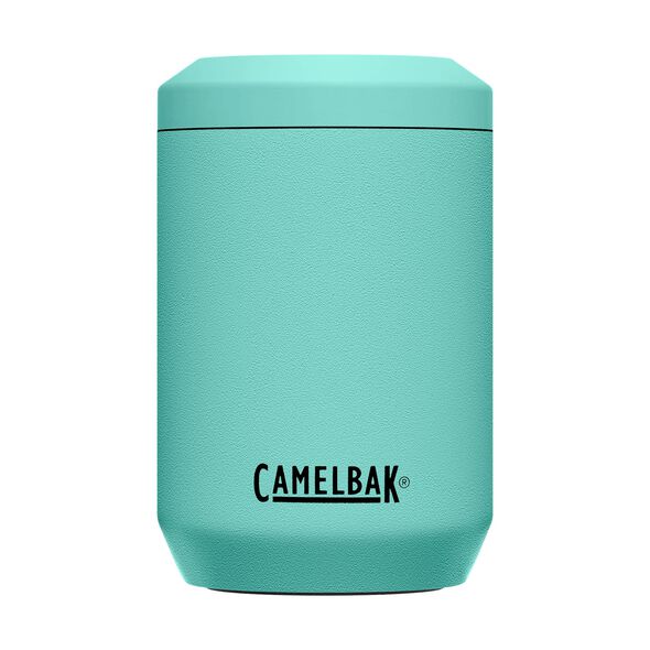 Horizon 12 oz Can Cooler Mug, Insulated Stainless Steel