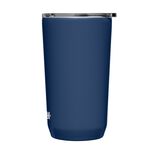 Horizon 16 oz Tumbler, Insulated Stainless Steel