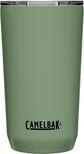 Horizon 16 oz Tumbler, Insulated Stainless Steel