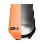 Horizon 12 oz Wine Tumbler, Insulated Stainless Steel