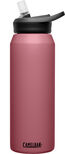 Eddy&reg;+ 32 oz Bottle, Insulated Stainless Steel