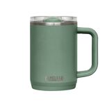 Thrive&trade; 16 oz Mug, Insulated Stainless Steel