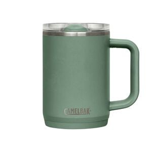 Thrive™ 16 oz Mug, Insulated Stainless Steel
