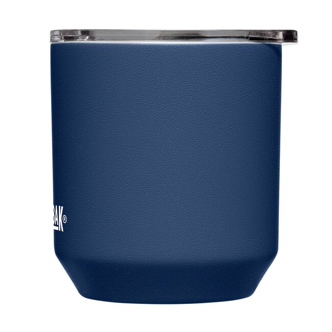 Horizon 10 oz Rocks Tumbler, Insulated Stainless Steel