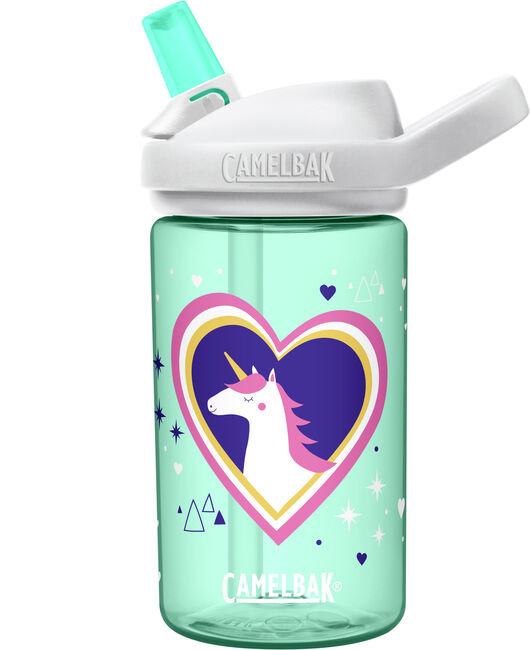 Eddy&reg;+ Kids 14oz Bottle with Tritan&trade; Renew, Limited Edition