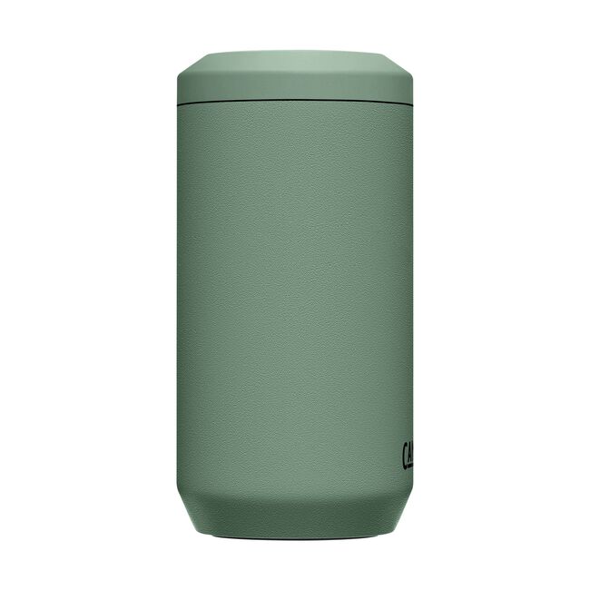 Horizon 16oz Tall Can Cooler Mug, Insulated Stainless Steel