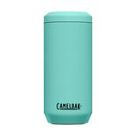 Horizon 12oz Slim Can Cooler Mug, Insulated Stainless Steel