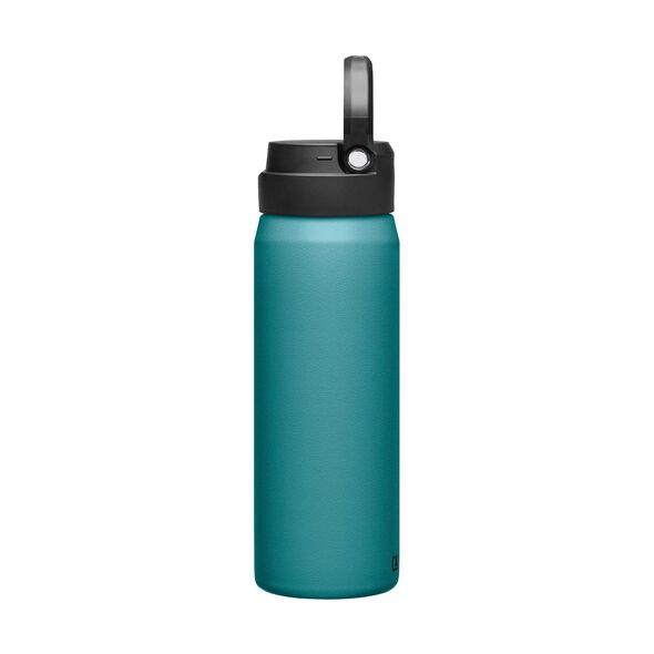 Fit Cap 25oz Water Bottle, Insulated Stainless Steel