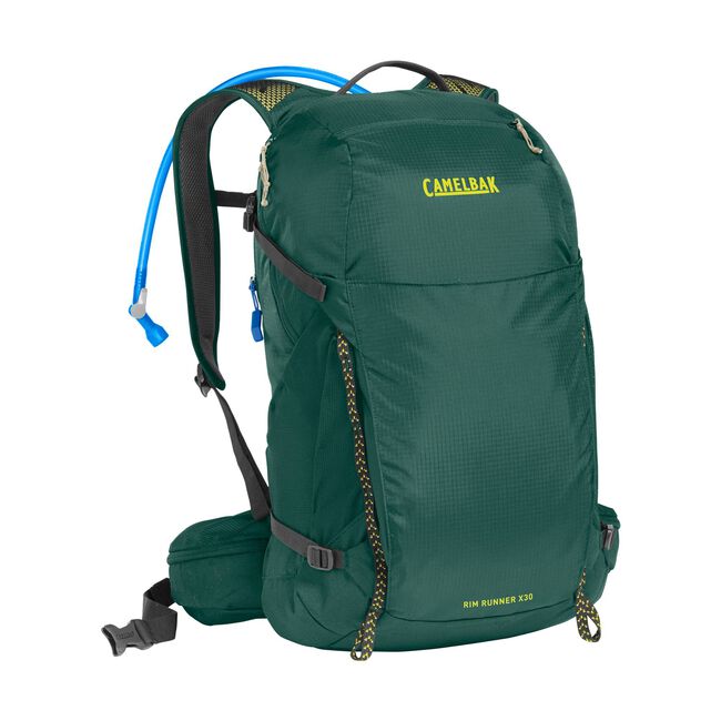 Rim Runner&trade; X30 Hiking Hydration Pack with Crux&reg; 2L Reservoir