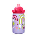Eddy&reg;+ Kids 12 oz Bottle, Insulated Stainless Steel, Limited Edition