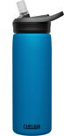 Eddy&reg;+ 20 oz Water Bottle, Insulated Stainless Steel
