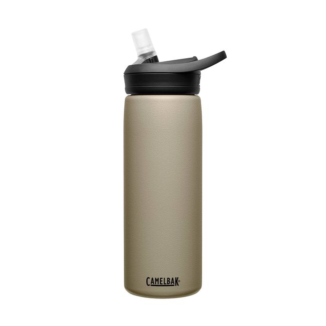 Insulated Filtered Water Bottle with Straw, Reusable, Stainless Steel Metal,  20