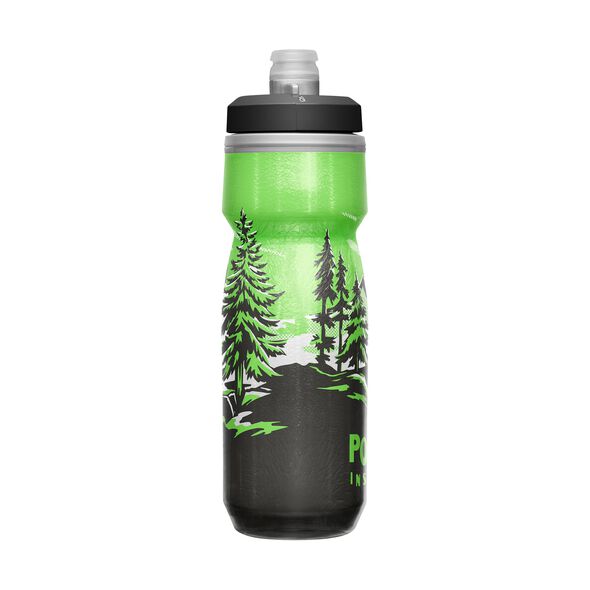 Podium&reg; Chill&trade; 21oz Water Bottle, Destination Series II Limited Edition