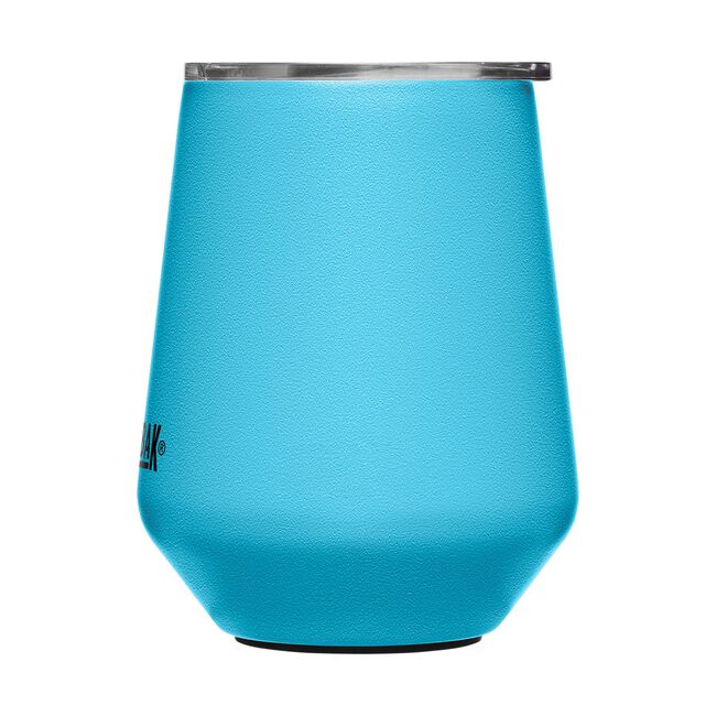 Horizon 12 oz Wine Tumbler, Insulated Stainless Steel