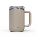 Thrive&trade; 16 oz Mug, Insulated Stainless Steel