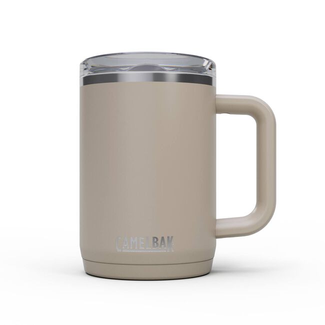 Thrive&trade; 16 oz Mug, Insulated Stainless Steel