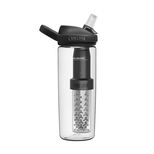 Eddy&reg; + filtered by LifeStraw&reg;,  20oz Bottle with Tritan&trade; Renew