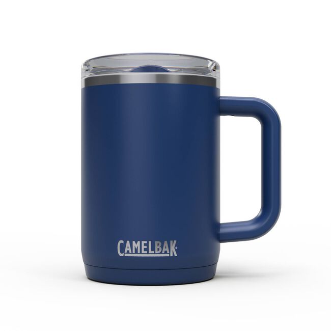 Thrive&trade; 16 oz Mug, Insulated Stainless Steel