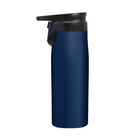 Forge Flow 20 oz Travel Mug, Insulated Stainless Steel